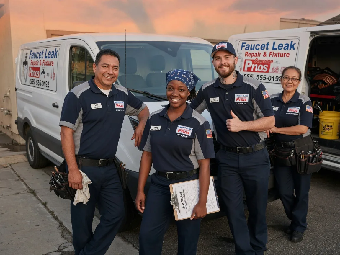 Faucet Repair company in Salt Lick, KY